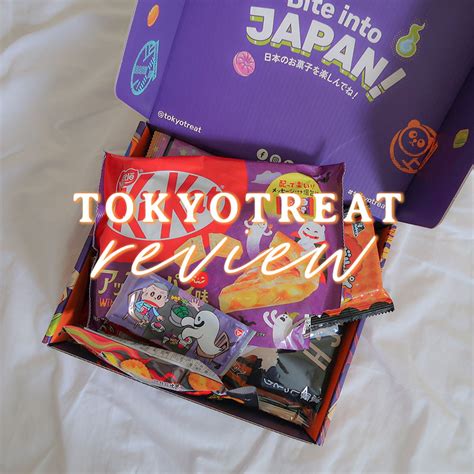 tokyotreat review.
